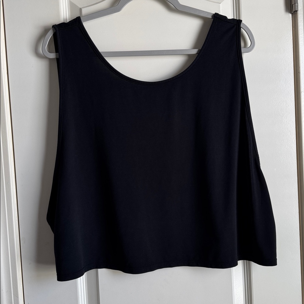 Buffbunny Spirit Tank Black XXL